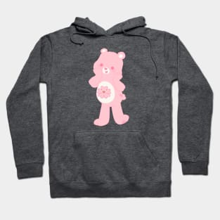 Sweet Sakura Hoodie